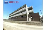 JR参宮線 五十鈴ケ丘駅 徒歩18分  築9年