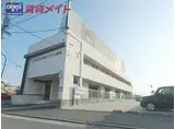 近鉄名古屋線 津新町駅 徒歩18分 2階建 築36年