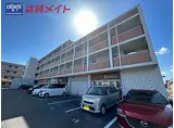 近鉄名古屋線 江戸橋駅 徒歩9分 4階建 築19年