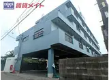 JR紀勢本線 高茶屋駅 徒歩15分 4階建 築38年