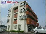 JR紀勢本線 阿漕駅 徒歩22分 4階建 築35年