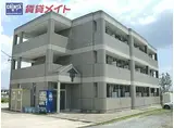 近鉄名古屋線 千里駅(三重) 徒歩4分 3階建 築27年