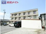JR紀勢本線 阿漕駅 徒歩10分 3階建 築35年