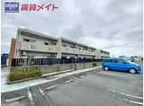 JR紀勢本線 下庄駅 徒歩65分 2階建 築17年