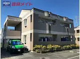 JR紀勢本線 高茶屋駅 徒歩30分 2階建 築29年