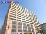 近鉄名古屋線 津新町駅 徒歩4分 15階建 築20年