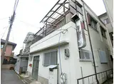 南海高野線 河内長野駅 徒歩10分 2階建 築60年