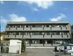 セジュール新涯(2LDK/2階)