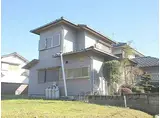 近江鉄道近江本線 水口松尾駅 徒歩30分 2階建 築48年