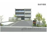 JR東海道・山陽本線 南草津駅 徒歩19分 3階建 新築