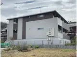 JR東海道・山陽本線 彦根駅 徒歩7分 2階建 築1年