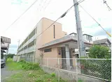 JR東海道・山陽本線 南草津駅 徒歩16分 3階建 築30年