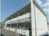 JR東海道・山陽本線 草津駅(滋賀) 徒歩22分 2階建 築52年