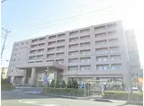 JR東海道・山陽本線 草津駅(滋賀) 徒歩23分 7階建 築16年