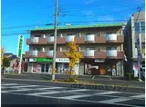 JR東海道・山陽本線 草津駅(滋賀) 徒歩10分 3階建 築27年