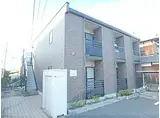 レオネクストガイア守山II