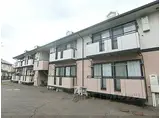 JR東海道・山陽本線 瀬田駅(滋賀) 徒歩14分 2階建 築31年