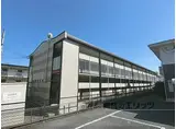 JR東海道・山陽本線 瀬田駅(滋賀) 徒歩25分 2階建 築18年
