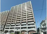 JR湖西線 大津京駅 徒歩3分 15階建 築22年