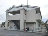 JR湖西線 小野駅(滋賀) 徒歩12分 2階建 築23年