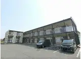 JR東海道・山陽本線 能登川駅 徒歩9分 2階建 築17年