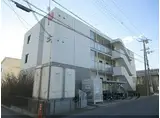 JR東海道・山陽本線 栗東駅 徒歩35分 3階建 築11年