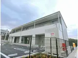 JR東海道・山陽本線 篠原駅(滋賀) 徒歩1分 2階建 築6年