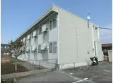 近江鉄道近江本線 ひこね芹川駅 徒歩2分 2階建 築21年