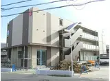 JR東海道・山陽本線 近江八幡駅 徒歩20分 3階建 新築