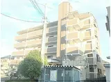 JR東海道・山陽本線 野洲駅 徒歩8分 5階建 築26年