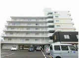 JR東海道・山陽本線 瀬田駅(滋賀) 徒歩10分 7階建 築34年