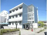 近江鉄道近江本線 彦根口駅 徒歩18分 3階建 築20年