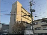 JR東海道・山陽本線 南草津駅 徒歩15分 5階建 築20年