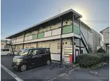 JR東海道・山陽本線 南草津駅 徒歩20分 2階建 築45年