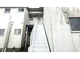 JR鹿児島本線 遠賀川駅 徒歩100分 2階建 築39年