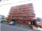 福岡県北九州市八幡西区 6階建 築34年