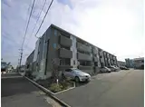 JR鹿児島本線 陣原駅 徒歩7分 3階建 築6年