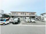 筑豊電気鉄道 希望が丘高校前駅 徒歩2分 2階建 築29年