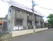 JR武蔵野線 東浦和駅 徒歩2分  築21年(1K/2階)