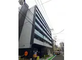 JR京浜東北・根岸線 西川口駅 徒歩5分 8階建 築8年