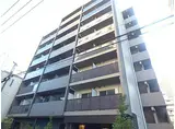 JR京浜東北・根岸線 西川口駅 徒歩5分 8階建 築3年