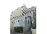 西鉄天神大牟田線 西鉄平尾駅 徒歩10分 8階建 築35年
