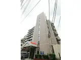 福岡市地下鉄七隈線 天神南駅 徒歩5分 6階建 築36年