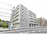 JR東海道本線 戸塚駅 徒歩12分 6階建 築12年