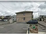 JR鹿児島本線 水巻駅 徒歩13分 2階建 築22年