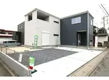 茨城県水戸市 2階建 築1年