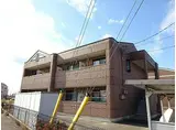 JR境線 三本松口駅 徒歩30分 2階建 築21年