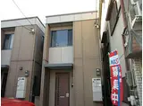 南海高野線 堺東駅 徒歩14分 2階建 築22年