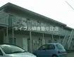 JR山陽本線 倉敷駅 徒歩23分  築36年(2K/1階)