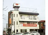 JR山陽本線 北長瀬駅 徒歩26分 3階建 築38年